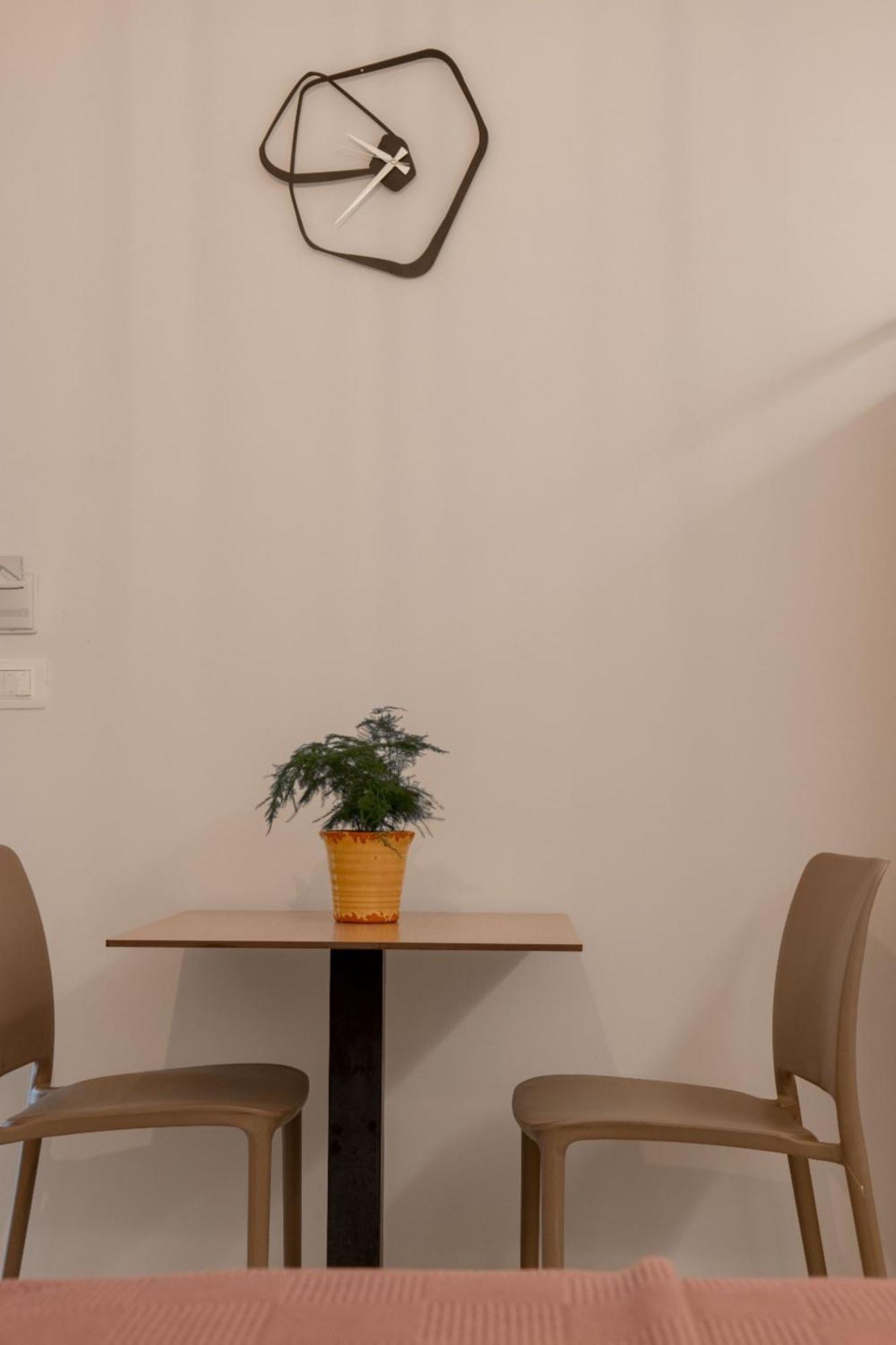 Aleksandra Apartments Sarandë 外观 照片